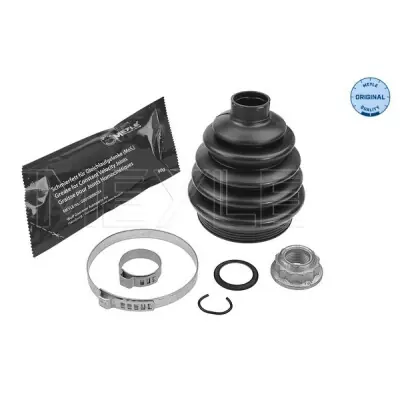Juego de fuelles, árbol de transmisión MEYLE 100 498 0029 Ordena Ya